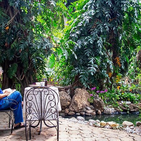 Cozycomo Bangkok Eksteriør billede