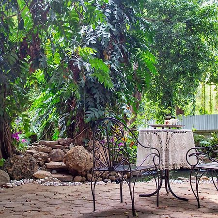 Cozycomo Bangkok Eksteriør billede