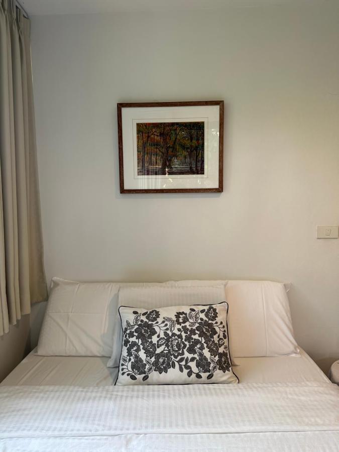Cozycomo Bangkok Eksteriør billede