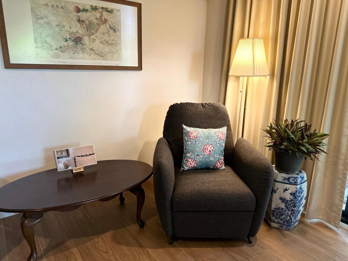 Cozycomo Bangkok Eksteriør billede