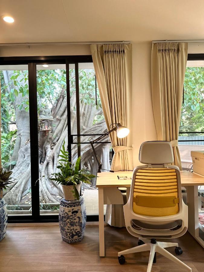 Cozycomo Bangkok Eksteriør billede