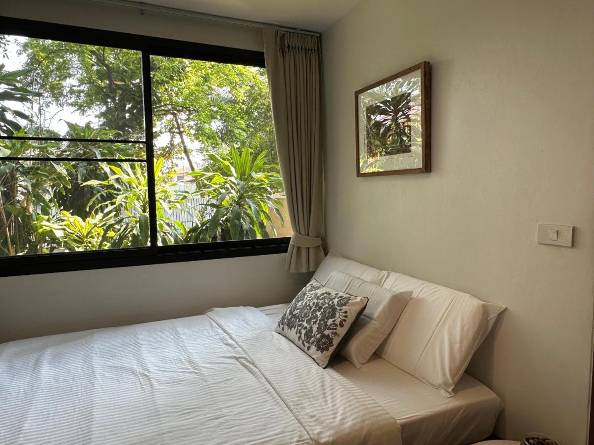 Cozycomo Bangkok Eksteriør billede